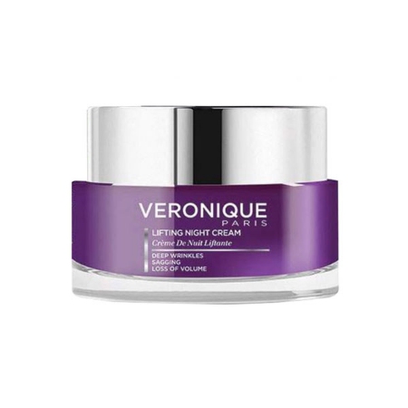 کرم لیفتینگ شب ورونیک حجم 50 میلی لیتر 