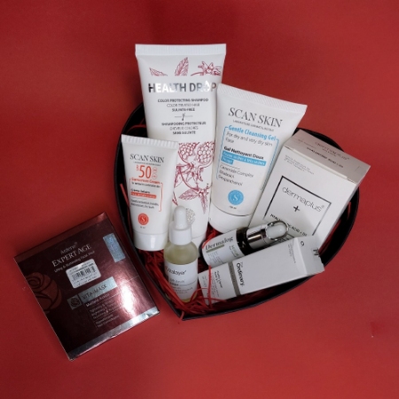 پک هدیه روز مادر، پک شماره 1 