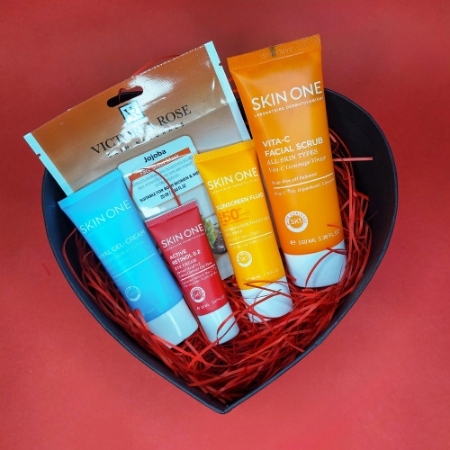 پک هدیه روز مادر، پک شماره 3