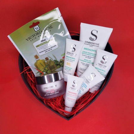 پک هدیه روز مادر، پک شماره 4