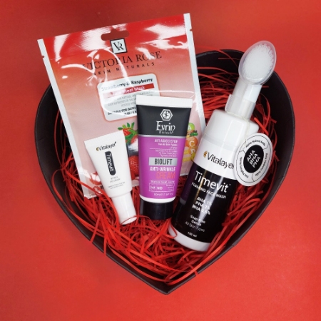 پک هدیه روز مادر، پک شماره 7