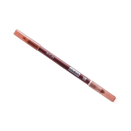 مداد لب پوپا مدل True Lips