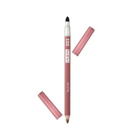 مداد لب پوپا مدل True Lips