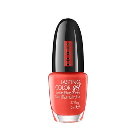 لاک ناخن ژلی ماندگار پوپا