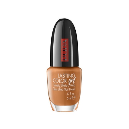 لاک ناخن ژلی ماندگار پوپا