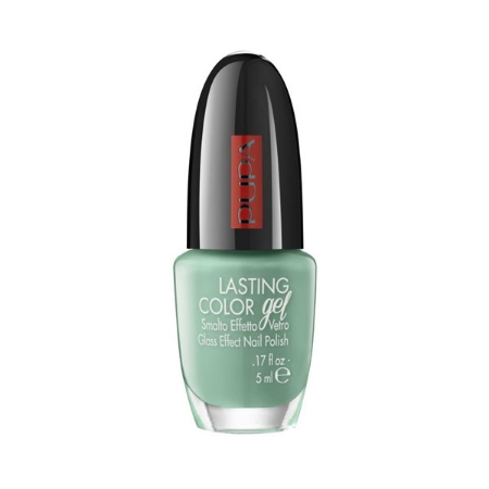 لاک ناخن ژلی ماندگار پوپا