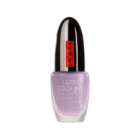 لاک ناخن ژلی ماندگار پوپا