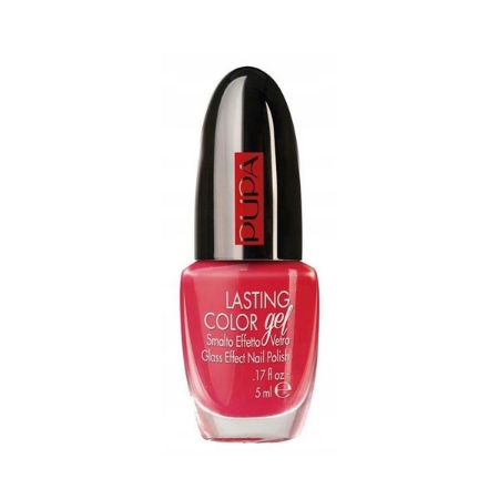 لاک ناخن ژلی ماندگار پوپا