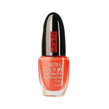 لاک ناخن ژلی ماندگار پوپا