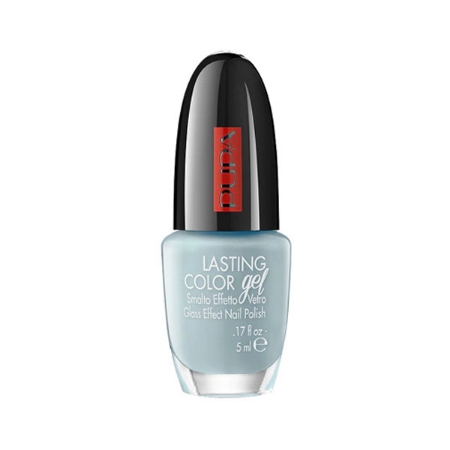 لاک ناخن ژلی ماندگار پوپا