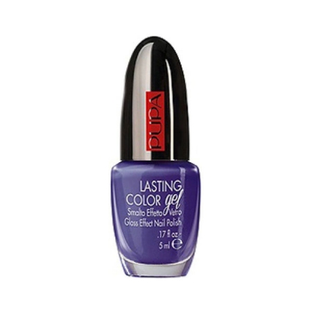 لاک ناخن ژلی ماندگار پوپا