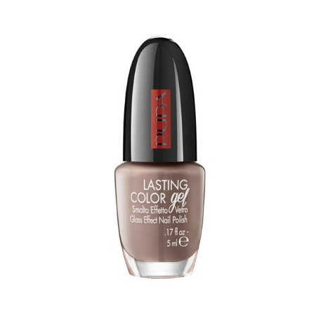 لاک ناخن ژلی ماندگار پوپا