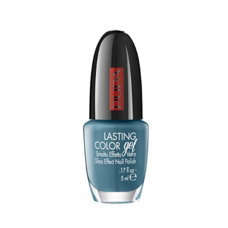 لاک ناخن ژلی ماندگار پوپا