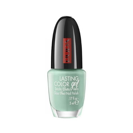 لاک ناخن ژلی ماندگار پوپا