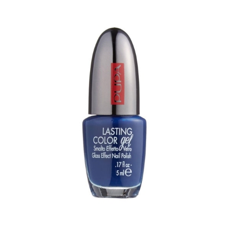 لاک ناخن ژلی ماندگار پوپا