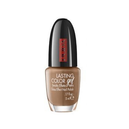 لاک ناخن ژلی ماندگار پوپا