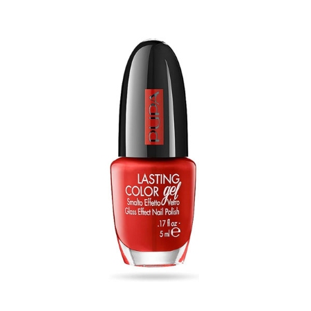 لاک ناخن ژلی ماندگار پوپا