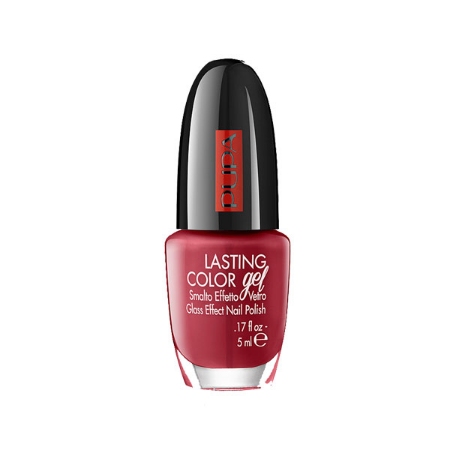 لاک ناخن ژلی ماندگار پوپا