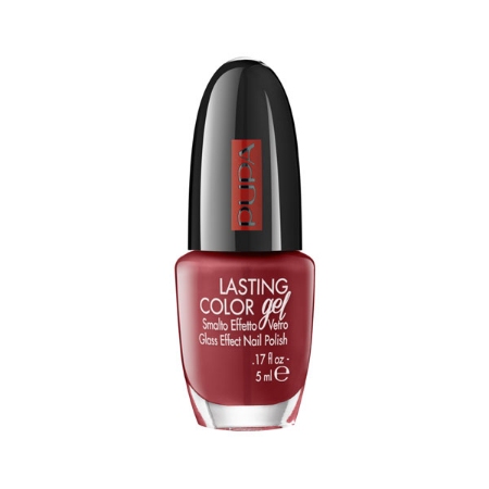 لاک ناخن ژلی ماندگار پوپا