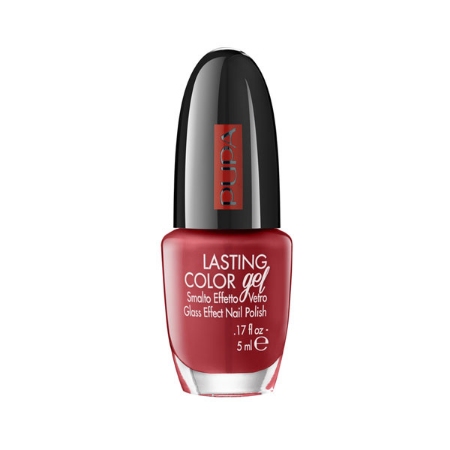 لاک ناخن ژلی ماندگار پوپا