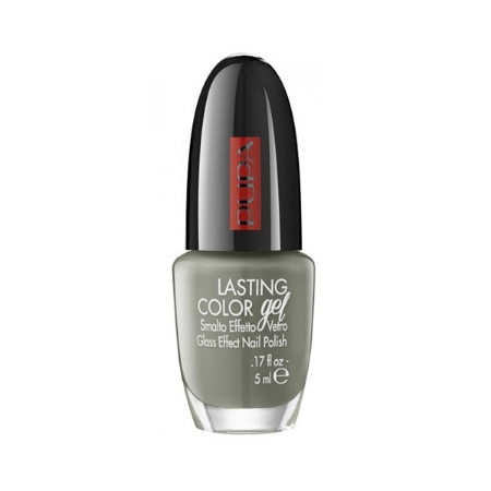 لاک ناخن ژلی ماندگار پوپا