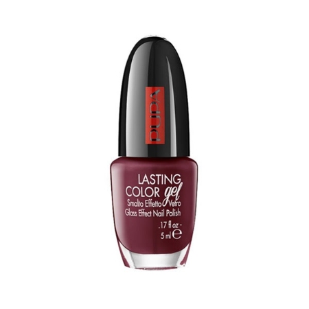 لاک ناخن ژلی ماندگار پوپا