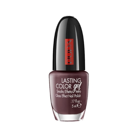 لاک ناخن ژلی ماندگار پوپا