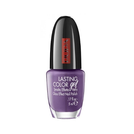 لاک ناخن ژلی ماندگار پوپا