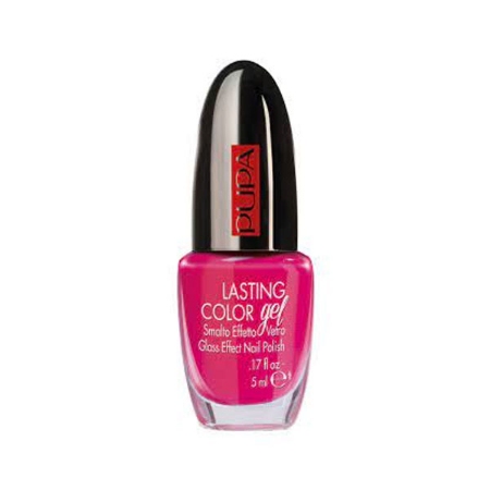 لاک ناخن ژلی ماندگار پوپا