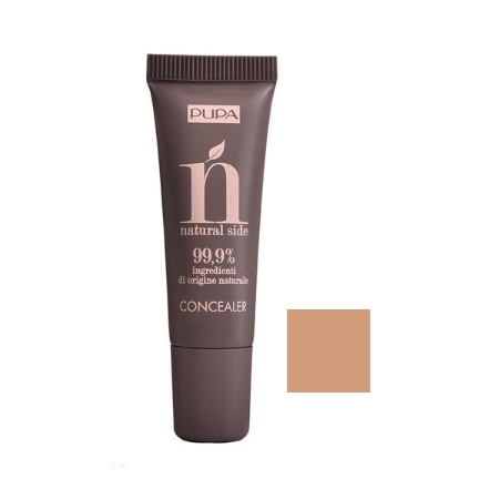 کانسیلر نچرال ساید پوپا