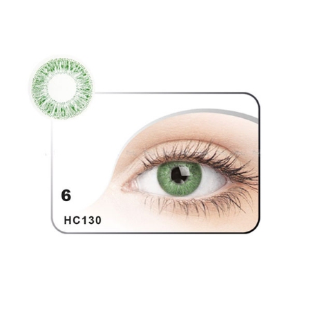 لنز رنگی مکسی بل