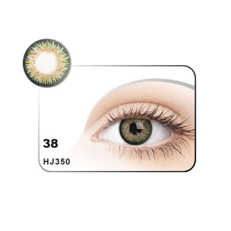 لنز رنگی مکسی بل