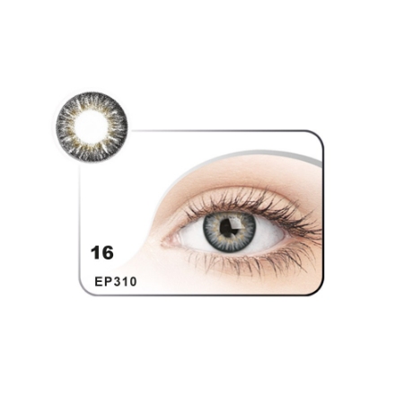 لنز رنگی مکسی بل