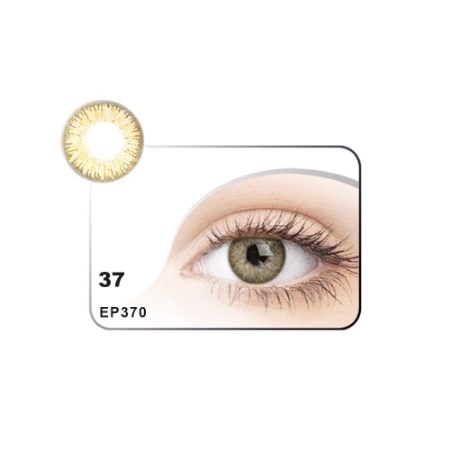 لنز رنگی مکسی بل