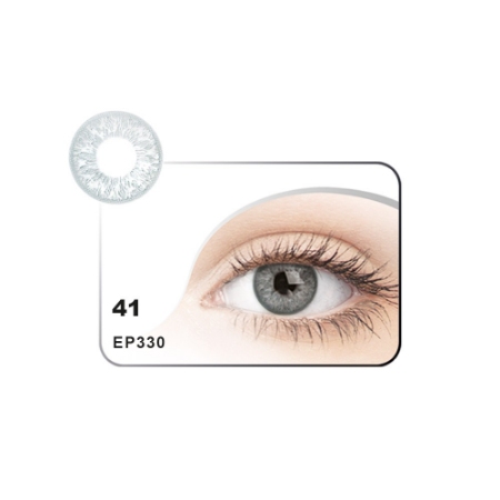 لنز رنگی مکسی بل