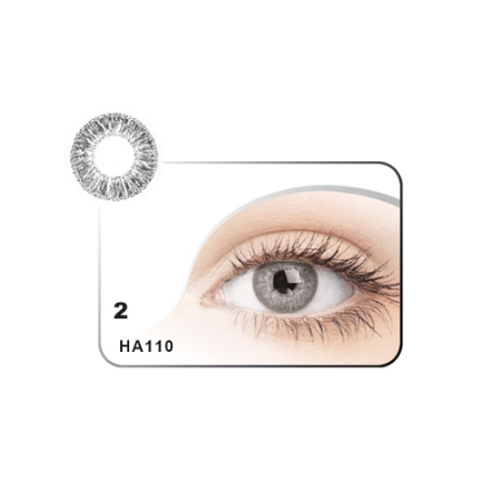 لنز رنگی مکسی بل