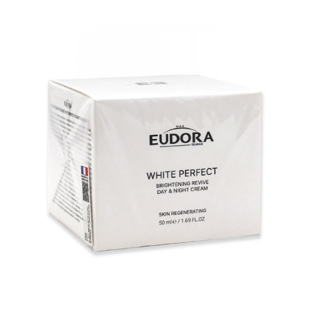 کرم ضد لک ادورا مکس مدل برایتنینگ ریوایو