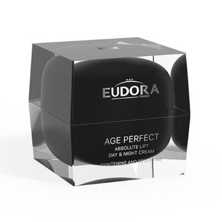 کرم لیفت کننده ادورا مکس مدل ابسولوت لیفت