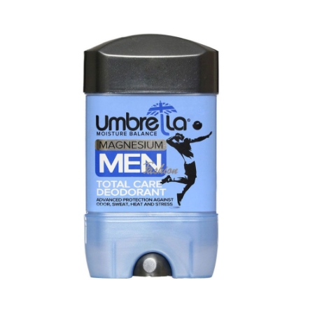 استیک دئودورانت مردانه آمبرلا مدل توتال کر 
