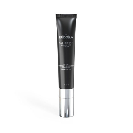 کرم دور چشم ادورا مکس مدل میراکل حجم 15 میلی لیتر