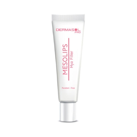 بالم لب هیالورونیک درماسول حجم 15میلی لیتر