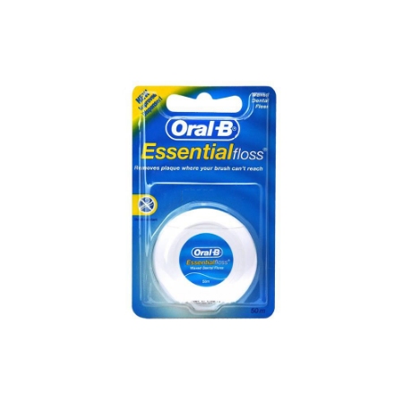 نخ دندان اورال بی مدل Essential 