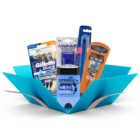 پک هدیه اقتصادی روز پدر