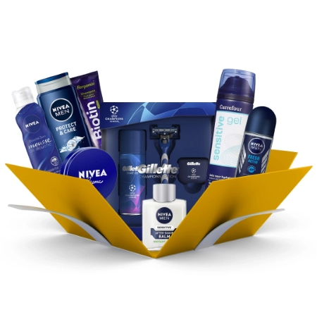 پک هدیه لاکچری روز پدر