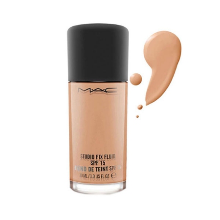 کرم پودر مک مدل استودیو فیکس