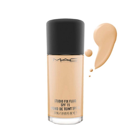 کرم پودر مک مدل استودیو فیکس