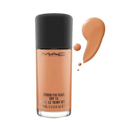 کرم پودر مک مدل استودیو فیکس