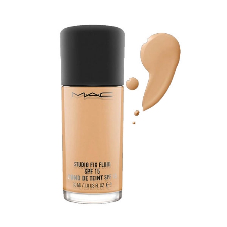 کرم پودر مک مدل استودیو فیکس