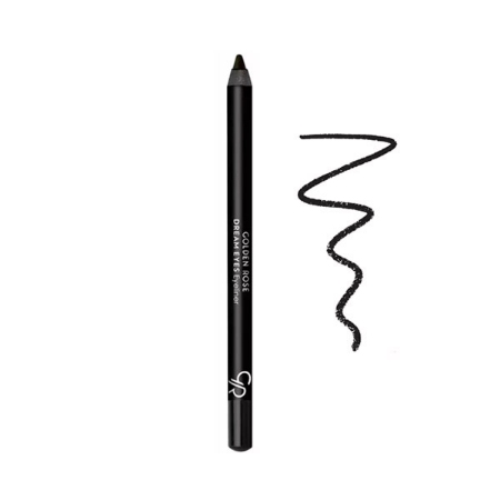 مداد چشم گلدن رز مدل Dream