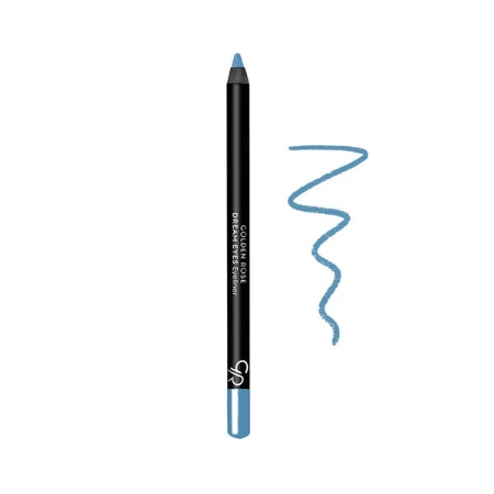 مداد چشم گلدن رز مدل Dream